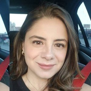 Meet your Posher, Patricia